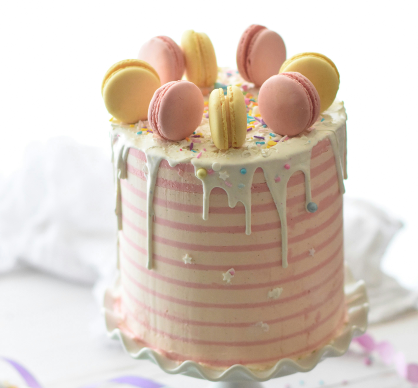 >Cakes